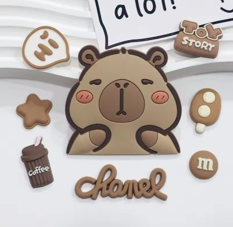 Cute Pin Pack